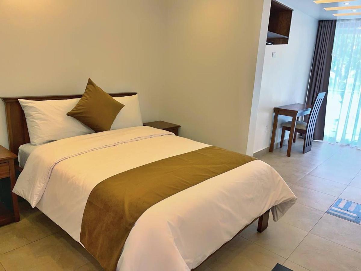Airos Hotel Baños Dış mekan fotoğraf